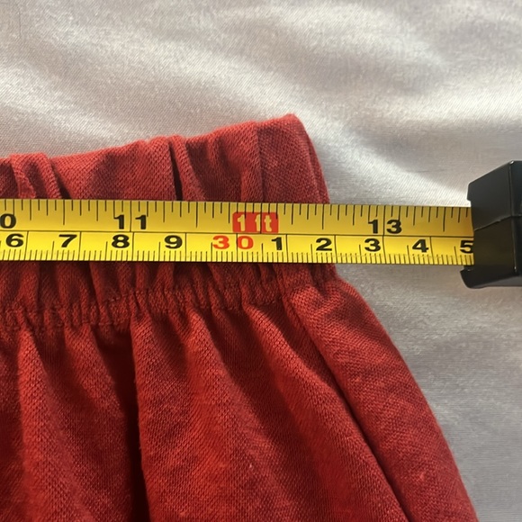 Tres Bien Dress Shorts - Picture 7 of 9